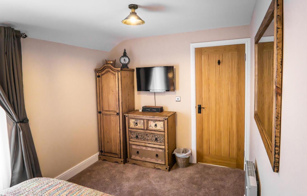 Cornish Tin Mine Themed Apartment St Austell Exterior photo